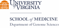 University of Virginia Logo