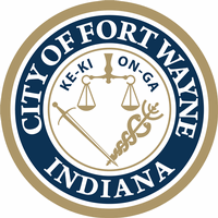 City of Fort Wayne Logo