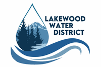 Lakewood Water District Logo