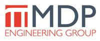 MDP Engineering Group Logo