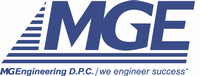 MG Engineering D.P.C. Logo