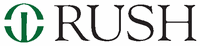 Rush University Logo