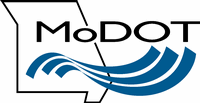 Missouri Department of Transportation Logo