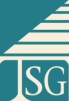 The Structures Group, Inc. Logo