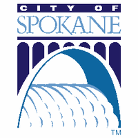 City of Spokane Logo