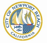 City of Newport Beach Logo