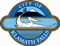 City of Klamath Falls Logo
